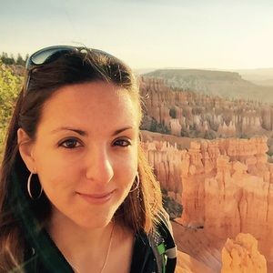 Meet your Posher, Gina